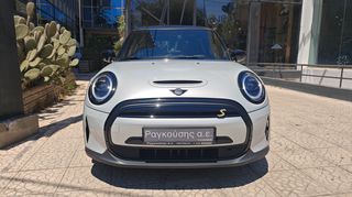 Mini Cooper SE 2021 Facelift, PANORAMA, ΖΑΝΤΕΣ 17'-thumb-5