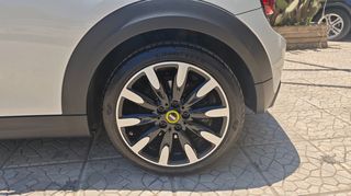 Mini Cooper SE 2021 Facelift, PANORAMA, ΖΑΝΤΕΣ 17'-thumb-12