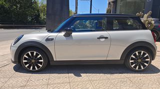 Mini Cooper SE 2021 Facelift, PANORAMA, ΖΑΝΤΕΣ 17'-thumb-4