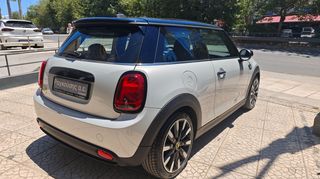 Mini Cooper SE 2021 Facelift, PANORAMA, ΖΑΝΤΕΣ 17'-thumb-3