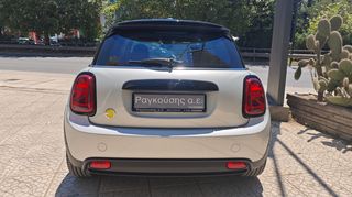Mini Cooper SE 2021 Facelift, PANORAMA, ΖΑΝΤΕΣ 17'-thumb-6