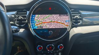 Mini Cooper SE 2021 Facelift, PANORAMA, ΖΑΝΤΕΣ 17'-thumb-17