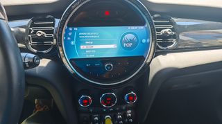 Mini Cooper SE 2021 Facelift, PANORAMA, ΖΑΝΤΕΣ 17'-thumb-15