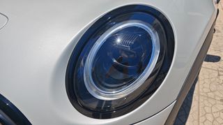 Mini Cooper SE 2021 Facelift, PANORAMA, ΖΑΝΤΕΣ 17'-thumb-7