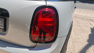 Mini Cooper SE 2021 Facelift, PANORAMA, ΖΑΝΤΕΣ 17'-thumb-8