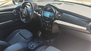 Mini Cooper SE 2021 Facelift, PANORAMA, ΖΑΝΤΕΣ 17'-thumb-18