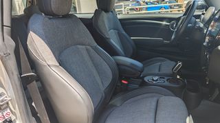 Mini Cooper SE 2021 Facelift, PANORAMA, ΖΑΝΤΕΣ 17'-thumb-20