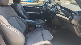 Mini Cooper SE 2021 Facelift, PANORAMA, ΖΑΝΤΕΣ 17'-thumb-19
