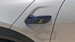 Mini Cooper SE 2021 Facelift, PANORAMA, ΖΑΝΤΕΣ 17'-thumb-11