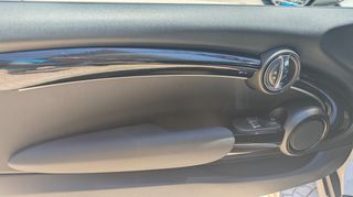 Mini Cooper SE 2021 Facelift, PANORAMA, ΖΑΝΤΕΣ 17'-thumb-25
