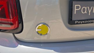 Mini Cooper SE 2021 Facelift, PANORAMA, ΖΑΝΤΕΣ 17'-thumb-9
