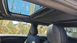 Mini Cooper SE 2021 Facelift, PANORAMA, ΖΑΝΤΕΣ 17'-thumb-24