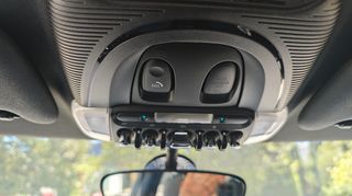Mini Cooper SE 2021 Facelift, PANORAMA, ΖΑΝΤΕΣ 17'-thumb-22