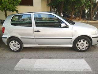 Volkswagen Polo '01