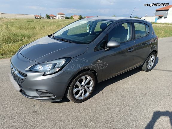 Opel Corsa '15  1.4 Turbo ecoFlex Start&Stop Edition