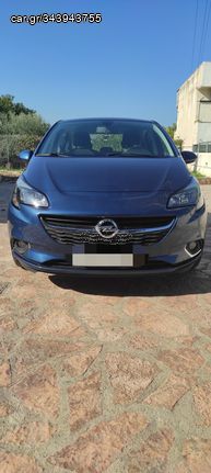 Opel Corsa '17