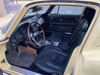 Corvette C2 1965 Stingray 1965-thumb-2