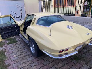Corvette C2 1965 Stingray 1965-thumb-1