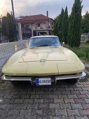 Corvette C2 1965 Stingray 1965-thumb-5