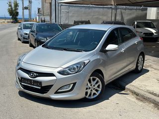 Hyundai i 30 '12 1.6cc Comfort* ΑYTOMATO * Σε ΠΡΟΣΦΟΡΑ *