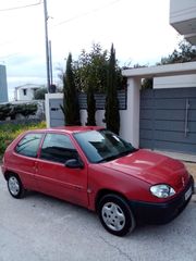 Citroen Saxo '99