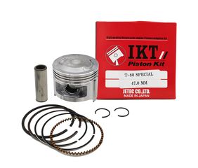 Πιστόνι IKT 47mm STD για Yamaha T80