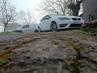 Seat Leon '15