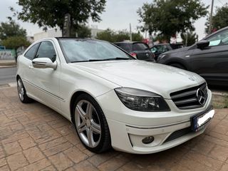 Mercedes-Benz CLC 180 '09 AMG PANORAMA