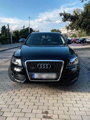 Audi Q5 2009