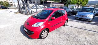 Peugeot 107 2006 IKAS CARS-ΜΑΚΕΔΟΝΙΑ