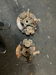 AKRAXONIO MAVERICK L-R 2300 BENZINI