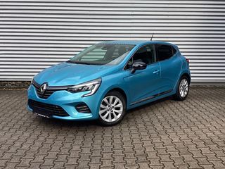Renault Clio '21  TCe 90 Business Edition X-tronic