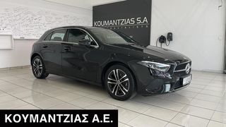 Mercedes-Benz A 200 '23 Benzin 1.3 Auto 163 Hp FACELIFT MHEV