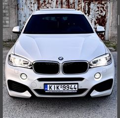 Bmw X6 '16  M Steptronic