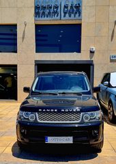 Land Rover Range Rover Sport '10 AUTOBIOGRAPHY