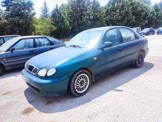 Daewoo Lanos '99