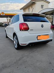 Volkswagen Polo '12 Gti 