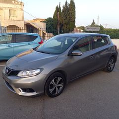 Nissan Pulsar '15  1.2 DIG-T Acenta