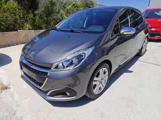 Peugeot 208 '19  1.2 PureTech 110 Tech Edition