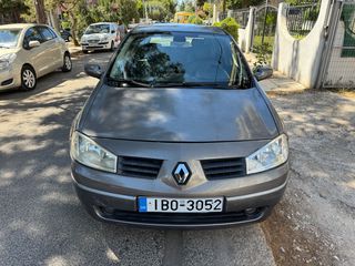 Renault Megane '05 1.6