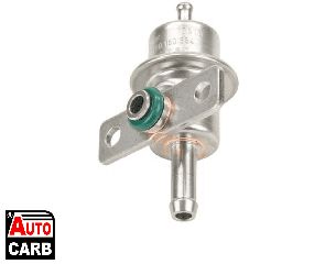 Βαλβίδα Πίεσης Καυσίμου BOSCH 0280160554 για VOLVO S70 1996-2000, VOLVO V40 1995-2004, VOLVO V70 1995-2000