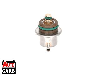 Βαλβίδα Πίεσης Καυσίμου BOSCH 0280160557 για VW BORA 1998-2013, VW GOLF 1989-2010, VW JETTA 2008-