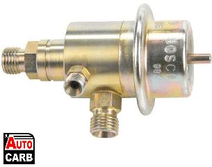 Βαλβίδα Πίεσης Καυσίμου BOSCH 0438161016 για VW CORRADO 1987-1995, VW JETTA 1983-1992, VW PASSAT 1988-1997