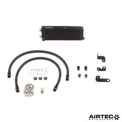 Κιτ ψυγείου λαδιού της Airtec Motorsport για Honda Civic Type R FL5 2023+ (ATMSHON04)