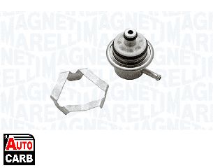 Βαλβίδα Πίεσης Καυσίμου MAGNETI MARELLI 219244340501 για FIAT BRAVO 1995-2001, FIAT COUPE 1993-2000, FIAT MAREA 1996-2007