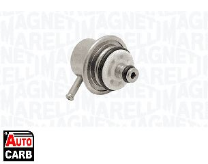 Βαλβίδα Πίεσης Καυσίμου MAGNETI MARELLI 219244340502 για CITROEN XSARA 1997-2005, CITROEN ZX 1991-1999, FIAT BRAVA 1995-2003