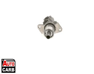 Κεντρική Αντλία Φρένων BOSCH 0986480895 για MERCEDES-BENZ S-CLASS 1979-1998, MERCEDES-BENZ SL 1971-2004