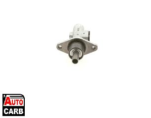 Κεντρική Αντλία Φρένων BOSCH 0986480987 για VW PASSAT 1988-1997, VW POLO 1995-2009, VW VENTO 1991-1998