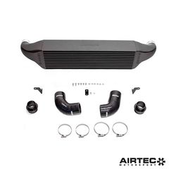 Front Mount Intercooler της Airtec Motorsport για Honda Civic Type R FL5 2023+ (ATINTHON04)