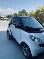 Smart ForTwo '09 Pulse